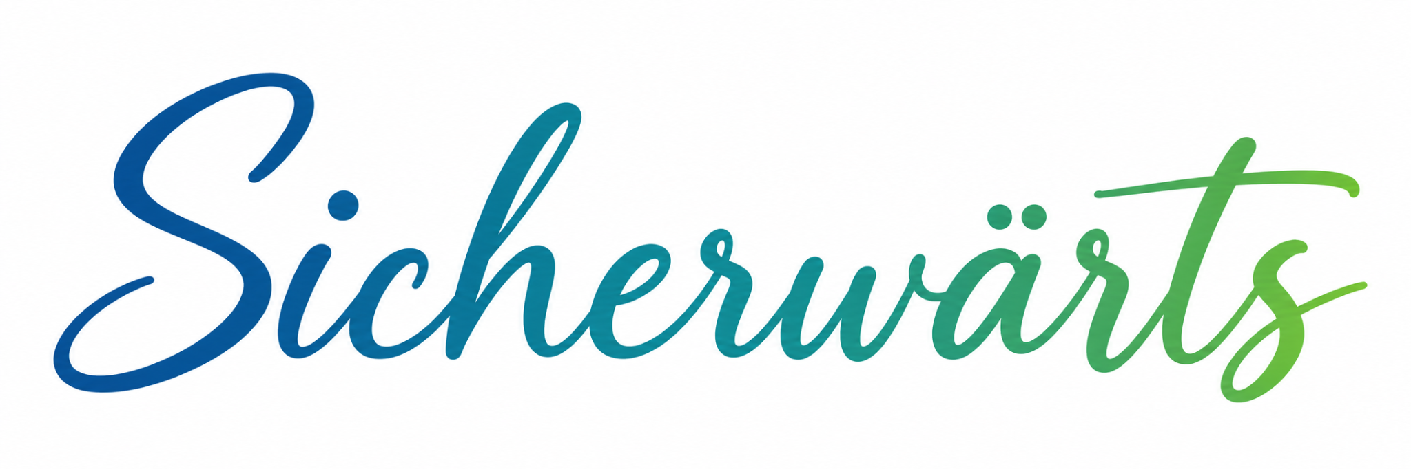 Sicherwärts